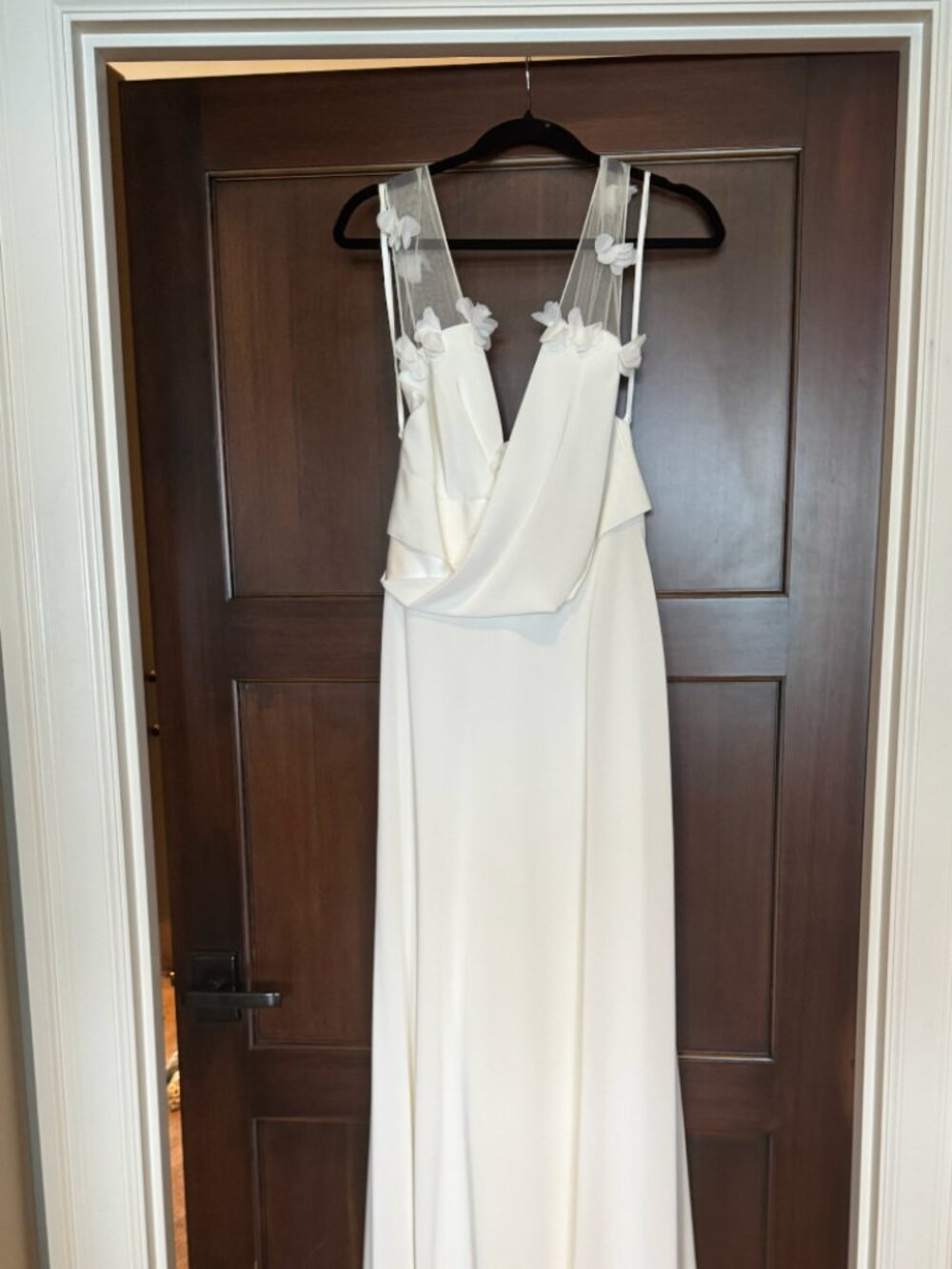 Bridal Dress